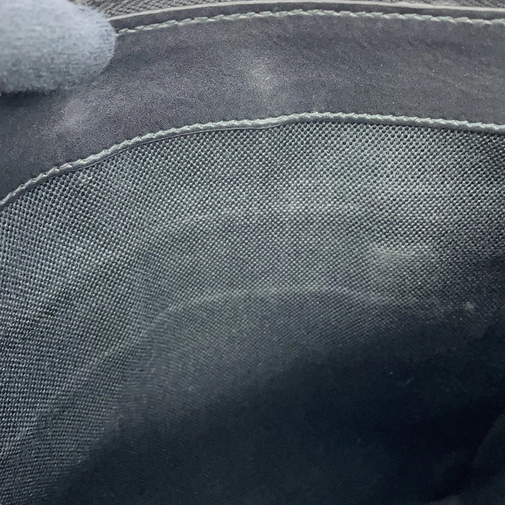 GUCCI Authentic Black Shoulder Bag - Picture 11 of 16